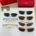 Cartier AAA+ Sunglasses #A41982