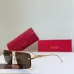 Cartier AAA+ Sunglasses #A41985
