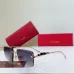 Cartier AAA+ Sunglasses #A41985