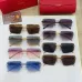 Cartier AAA+ Sunglasses #A41985