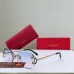 Cartier AAA+ Sunglasses #A41986