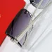 Cartier AAA+ Sunglasses #A41989
