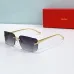 Cartier AAA+ Sunglasses #A41989