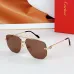 Cartier AAA+ Sunglasses #A48418