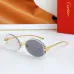 Cartier AAA+ Sunglasses #A52652