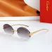 Cartier AAA+ Sunglasses #A52652