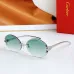 Cartier AAA+ Sunglasses #A52652