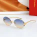 Cartier AAA+ Sunglasses #A52652