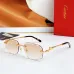 Cartier AAA+ Sunglasses #A53362
