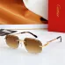 Cartier AAA+ Sunglasses #A53362