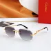 Cartier AAA+ Sunglasses #A53362