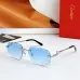 Cartier AAA+ Sunglasses #A53362