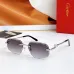 Cartier AAA+ Sunglasses #A53362