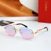Cartier AAA+ Sunglasses #A53362