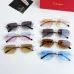 Cartier AAA+ Sunglasses #A53362