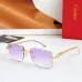 Cartier AAA+ Sunglasses #A53363