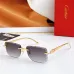 Cartier AAA+ Sunglasses #A53363