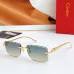 Cartier AAA+ Sunglasses #A53363