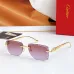 Cartier AAA+ Sunglasses #A53363