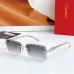 Cartier AAA+ Sunglasses #A53363