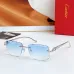 Cartier AAA+ Sunglasses #A53363