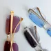 Cartier AAA+ Sunglasses #A53363