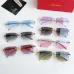 Cartier AAA+ Sunglasses #A53363