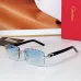 Cartier AAA+ Sunglasses #A53364