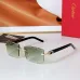 Cartier AAA+ Sunglasses #A53364