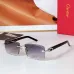 Cartier AAA+ Sunglasses #A53364