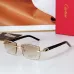 Cartier AAA+ Sunglasses #A53364