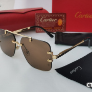 Cartier Sunglasses #A24606