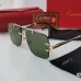 Cartier Sunglasses #A24607