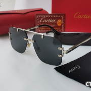 Cartier Sunglasses #A24608