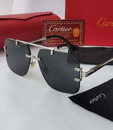 Cartier Sunglasses #A24608