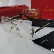 Cartier Sunglasses #A24609