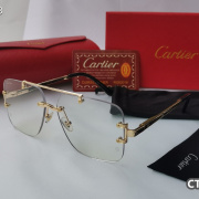 Cartier Sunglasses #A24612