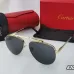 Cartier Sunglasses #A24613