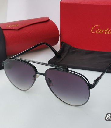Cartier Sunglasses #A24614