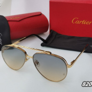Cartier Sunglasses #A24615