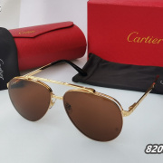 Cartier Sunglasses #A24616