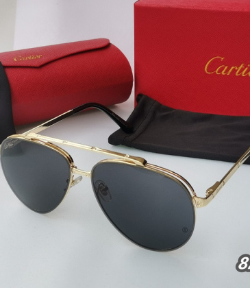 Cartier Sunglasses #A24617