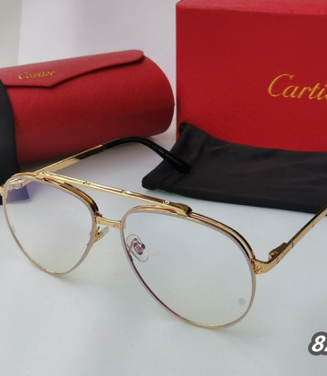 Cartier Sunglasses #A24618