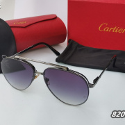 Cartier Sunglasses #A24620