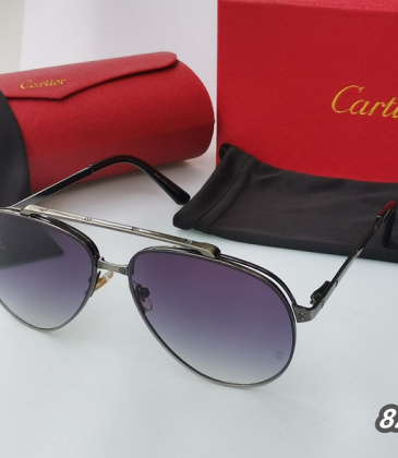 Cartier Sunglasses #A24620