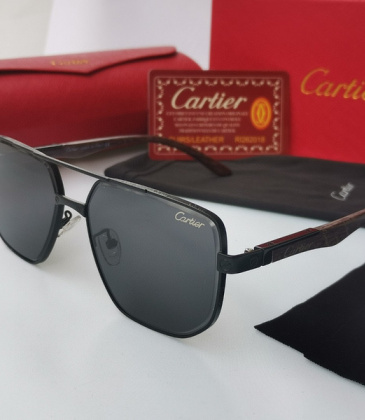 Cartier Sunglasses #A24622