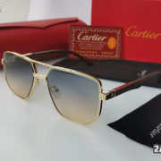 Cartier Sunglasses #A24623