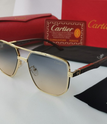 Cartier Sunglasses #A24623