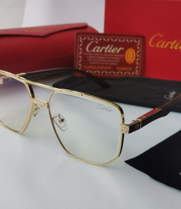 Cartier Sunglasses #A24625
