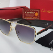 Cartier Sunglasses #A24627